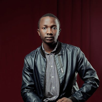 AlphaTchibambe1's profile picture. 