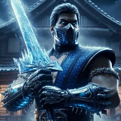 Atualmente, somente três Cryomancers são conhecidos em MK: Bi-Han, o Sub-Zero original; Kuai Liang, o irmão mais novo e atual Sub-Zero; e Frost, Criomancers💙🥶