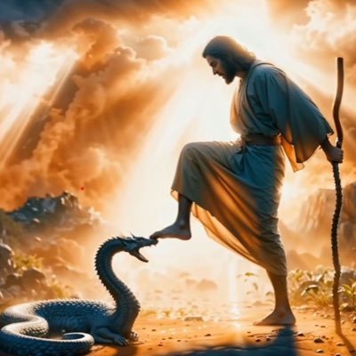 Jesus is Lord 🔥יֵשׁוּעַ 🇮🇱 Jehová-salom🇺🇸 Donald Trump ☝🏽2024