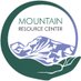 Mtn. Resource Center (@mtnresourcectr) Twitter profile photo Mtn. Resource Center (@mtnresourcectr) Twitter profile photo