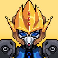 Brinkz Bots(@brinksol) 's Twitter Profile Photo