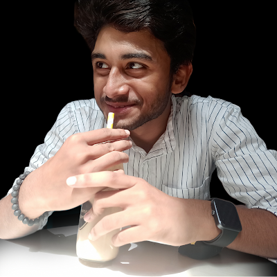 kaauusshik's profile picture. 