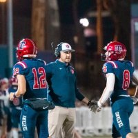 Jake Markum (@coachmarkum) 's Twitter Profile