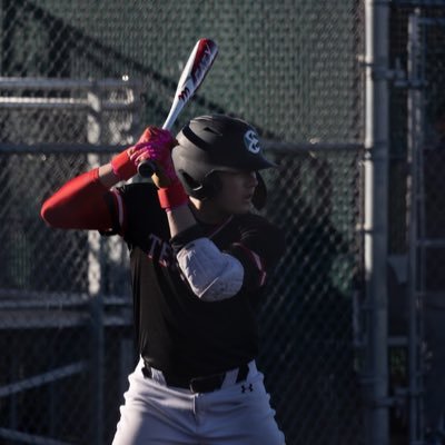 Mountlake Terrace HS 25’ | 3.87 GPA | Elevate NW Underclass Eder | INF/OF | 6’ 170 BW| 6.6 sec 60 yard dash |