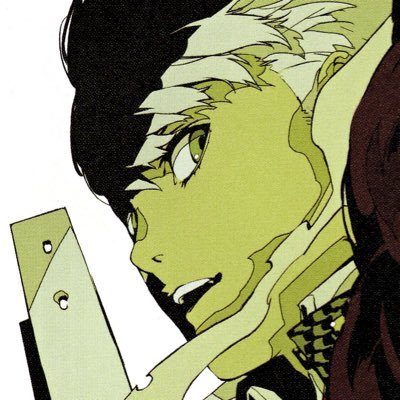 MINTY @ BRAINROTTING ON SULEMIOさんのプロフィール画像