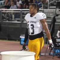 Malachi Henderson (@malachihenders0) 's Twitter Profile