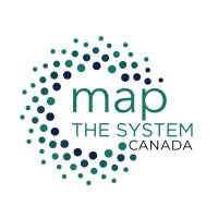 Map The System Canada(@mapthesystemCAD) 's Twitter Profile Photo