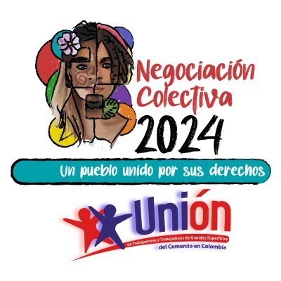Unión de Trabajadoras y Trabajadores de Grandes Superficies del Comercio en Colombia, el SINDICATO en las tiendas Easy, Jumbo y Metro. El más grande del sector.