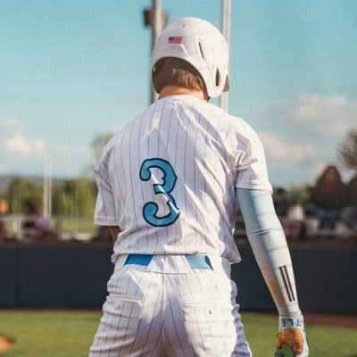 Ryanmartin256's profile picture. Randolph School C/O 26’ | 5’10 180 3B,RHP| Huntsville, AL | 603ryanmartin@gmail.com