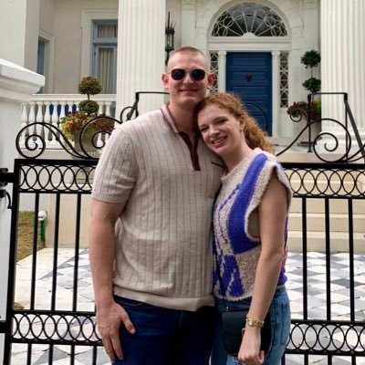 SigalRyan's profile picture. USC Gamecocks | Baylor ‘23 Advertising