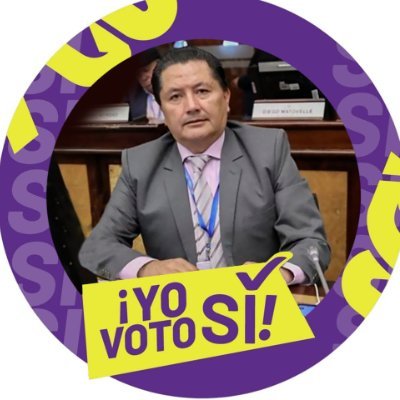 manuelboadn's profile picture. Asambleísta por Pichincha por @ADNEcuadorOk 🇪🇨 El Nuevo Ecuador junto a @DanielNoboaOk @BancadaADN