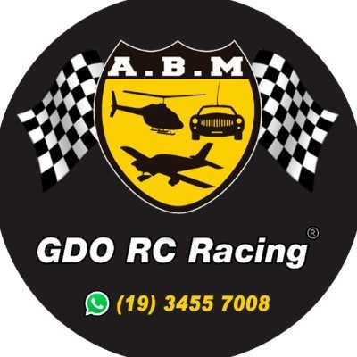 GDO RC Racing® 
A Sua Oficina de Automodelos e Drones 
Especializado em Retrô MSX,  AMIGA Commodore
019-34557008 - Somente WhatsApp H/C