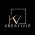 Kreativiz (@kreativiz_) Twitter profile photo