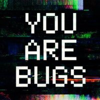 Yes,i'm a bug(@bugProfitDigger) 's Twitter Profile Photo