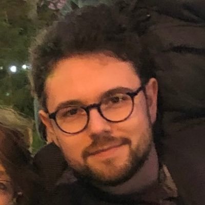 Tom23Louis's profile picture. 