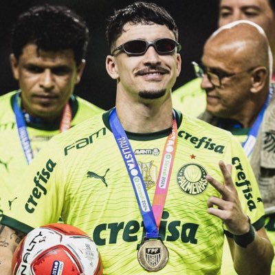 Central de informações sobre o jogador uruguaio Joaquín Piquerez, que atua como lateral-esquerdo no Palmeiras!🐷👊🏼