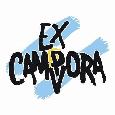 Ex Cámpora. Cruzada para recuperar la discusion y la accion politica disruptiva del peronismo.