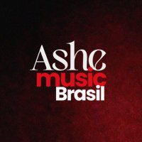 Ashe Music Brasil 🇧🇷(@ashemusicbrasil) 's Twitter Profile Photo