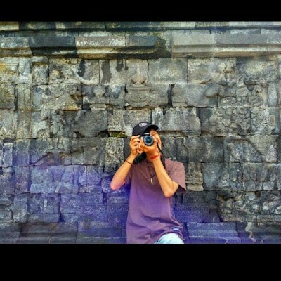 Cleopatra667479's profile picture. kurangi tidur banyakin ngopi (🧙,🧙)
🧙,🧙🧙(🧙‍♂️,🧙‍♂️)