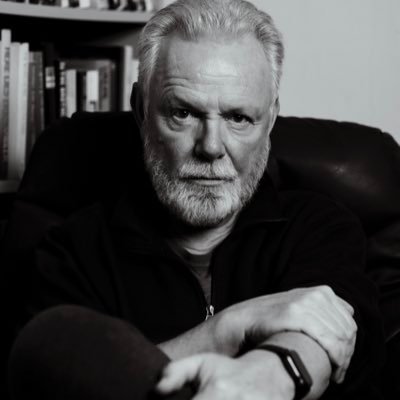 authorpetermay Profile Picture