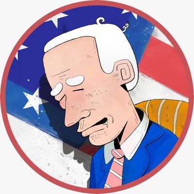 SleepyJoe_Token's profile picture. $SLEEPY IS A MEMECOIN MADE FOR FUN. **NO POLITICAL AFFILIATION WITH ANY PARTY**  ALL MEMES AND VIDEOS ARE MADE FOR COMEDY 🎭