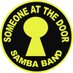 Someone at the Door Samba Band (@SomeoneATD) Twitter profile photo