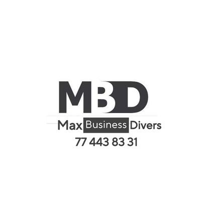 Max Busness Divers est une société de vente en ligne