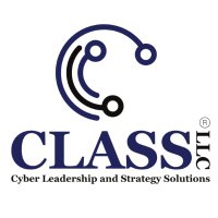 Cyber Leadership and Strategy Solutions, LLC(@_CLASSllc) 's Twitter Profile Photo