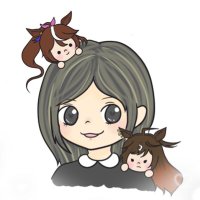 さあや (@saa___uma) Twitter profile photo