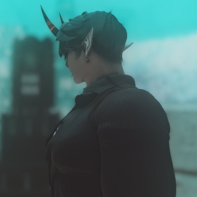 ✨38
✨Sometimes Au Ra / Lalafell
✨DC: Dynamis (Hali) 
✨DMs Open
✨Poly 
✨Community Manager for @NachaWebber
🔞Tributes/etc accepted
🔞MDNI
🔞likes + rt's.