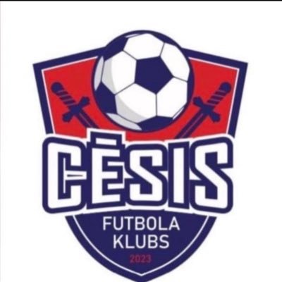 Amateur Latvian Football club. Ground Cesu Pilsetas Stadions