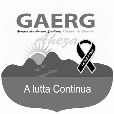 Genocide Survivors | GAERG Profile