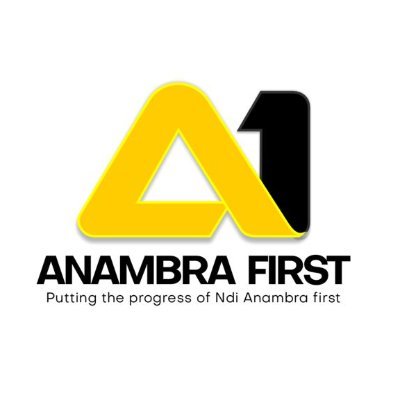 AnambraFirstNG's profile picture. Updates on Activities in Anambra State