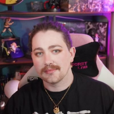 UK based Content Creator and Streamer.
https://t.co/N7HwH9VwS1
Email: tigzy4231@gmail.com