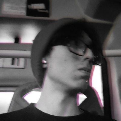 nicoalp_'s profile picture. 20
Programming 🤖
||-// ∞♡