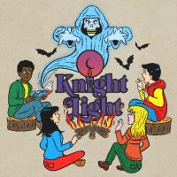 Knight Light: A Horror Movie Podcast (@knightlight_pod) Twitter profile photo