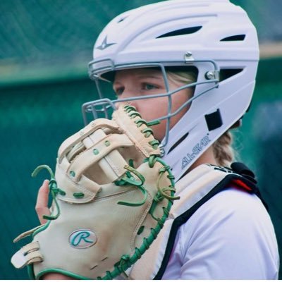 | 2027 Graduate | Hustle Softball | St. Augustine High School | Catcher/3rd |