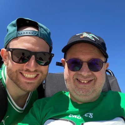 PA to LA. Philly sports Phanatic. Caregiver for Joe Migs, my Dad. #StrikeOutALS. instagram: Ant_migs89