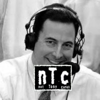 Not Tony Caridi (@fauxcaridi) 's Twitter Profile Photo Not Tony Caridi (@fauxcaridi) 's Twitter Profile Photo