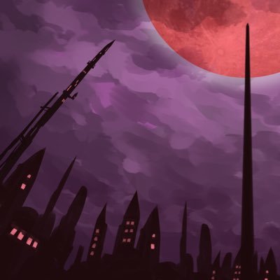 nyarl_sanpo's profile picture. 通りすがりの36歳です