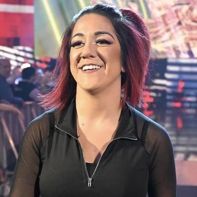 Parody of @ItsBayleyWWE

21+ Only ❂ Single Ships with High Chemistry  ❂ Banter is Appreciated