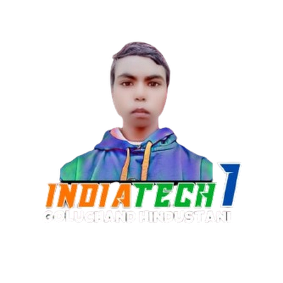INDIATECH_1's profile picture. 🎥 Welcome to Indiatech1 channel 🎬Goluchand Hindustani 🔥

🌟 Dive into a whimsical world of animated adventures with Goluchand Hindustani! 🌈