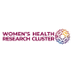 Women's Health Research Cluster (@ResearchonWH) Twitter profile photo