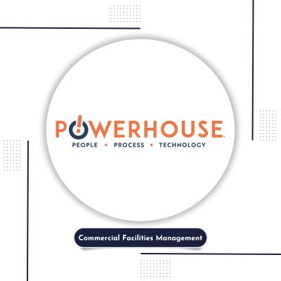 Powerhouse is a leading provider of national construction services, facilities maintenance and rollouts.