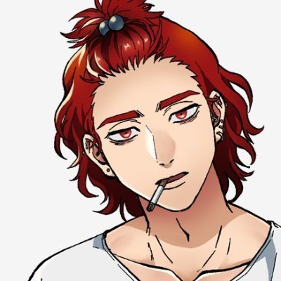 《Free and uninhibited》 Call me the Prince of Mars, I'm way out there, and 𝚗𝚘𝚝𝚑𝚒𝚗𝚐 can keep me grounded...
{🔞 minors dni 🔞}