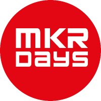 Maker Days Eindhoven (@makerdaysehv) 's Twitter Profile Photo Maker Days Eindhoven (@makerdaysehv) 's Twitter Profile Photo