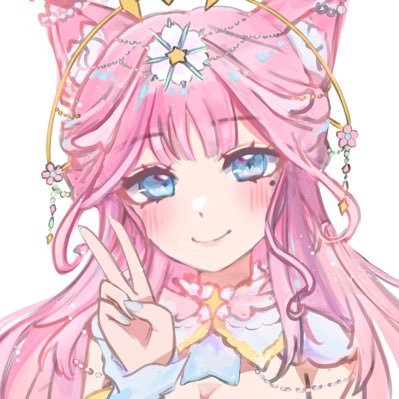 fairy cat girl ｡ﾟ•┈୨♡୧┈• ｡ﾟ ENG | 🌸🦋 | https://t.co/XSP46HUePG | Twitch Affiliate