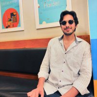 ABHAY YADAV (@itursabhay1351) 's Twitter Profile