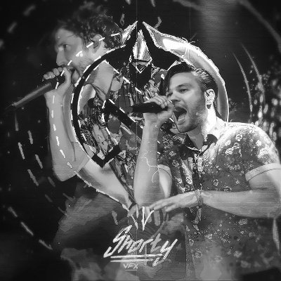 Shorty_VFX's profile picture. Rocket League VFX Artist