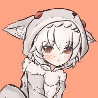 白狼天狗 (@whitewolfawoo) 's Twitter Profile
